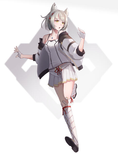 Mio Fan Illustration